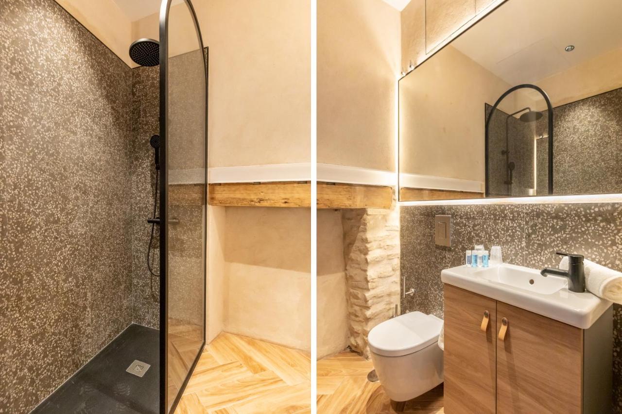 Santa Clara Suites Sevilla 외부 사진
