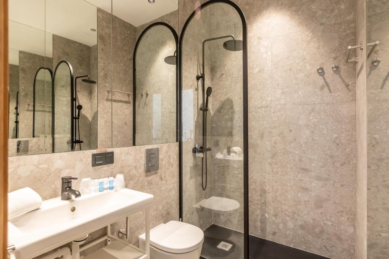 Santa Clara Suites Sevilla 외부 사진