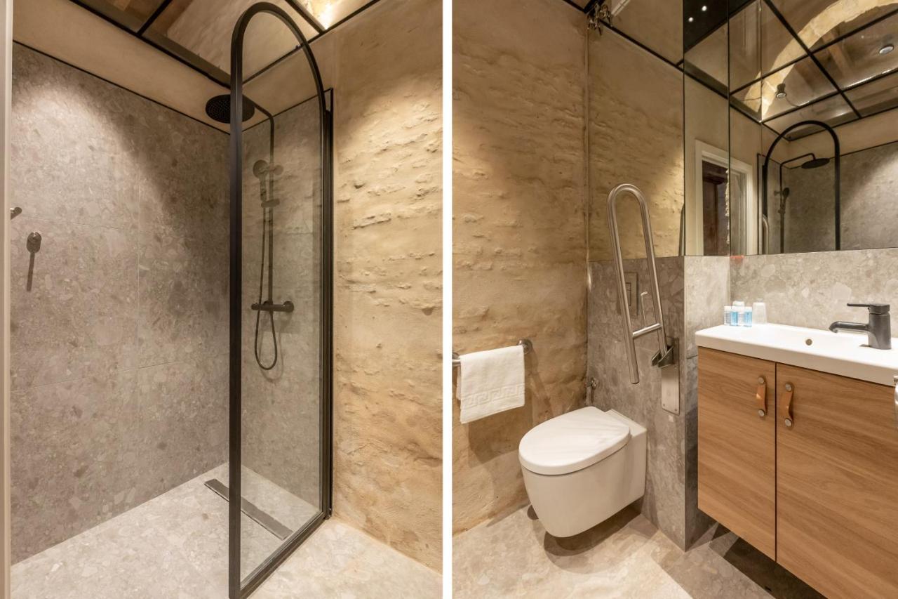 Santa Clara Suites Sevilla 외부 사진