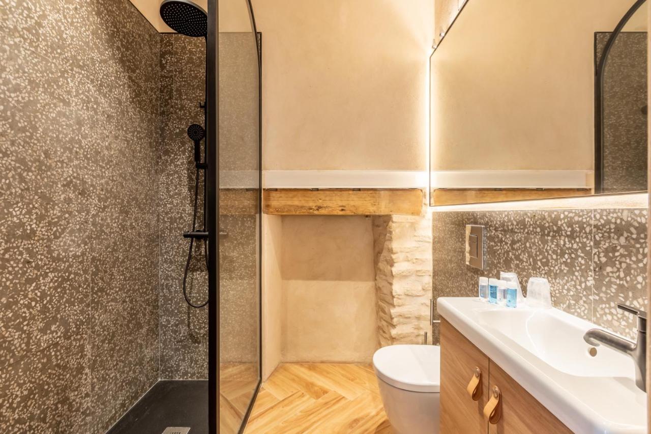 Santa Clara Suites Sevilla 외부 사진