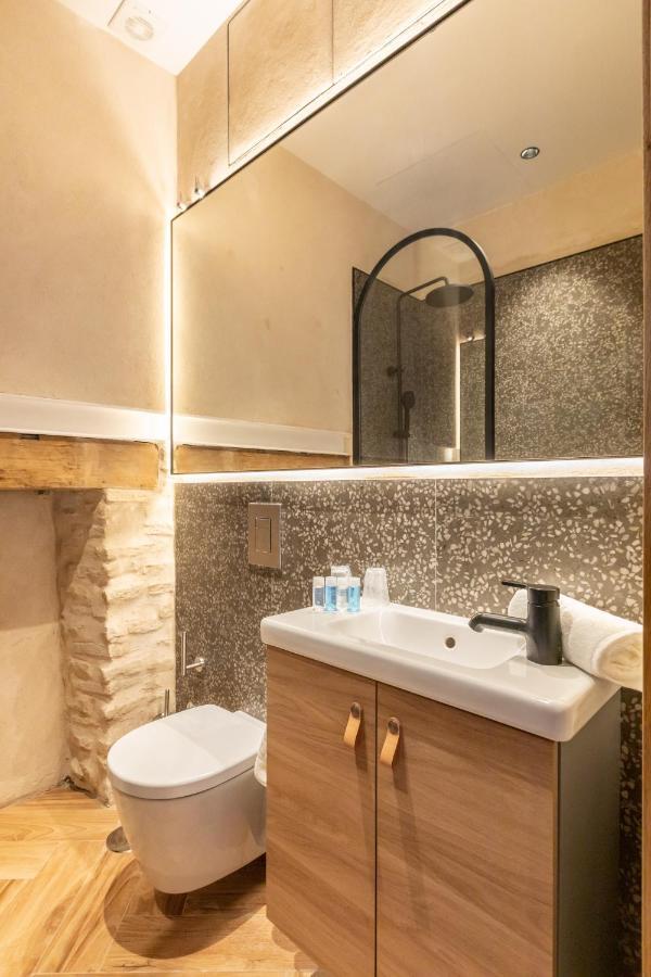 Santa Clara Suites Sevilla 외부 사진