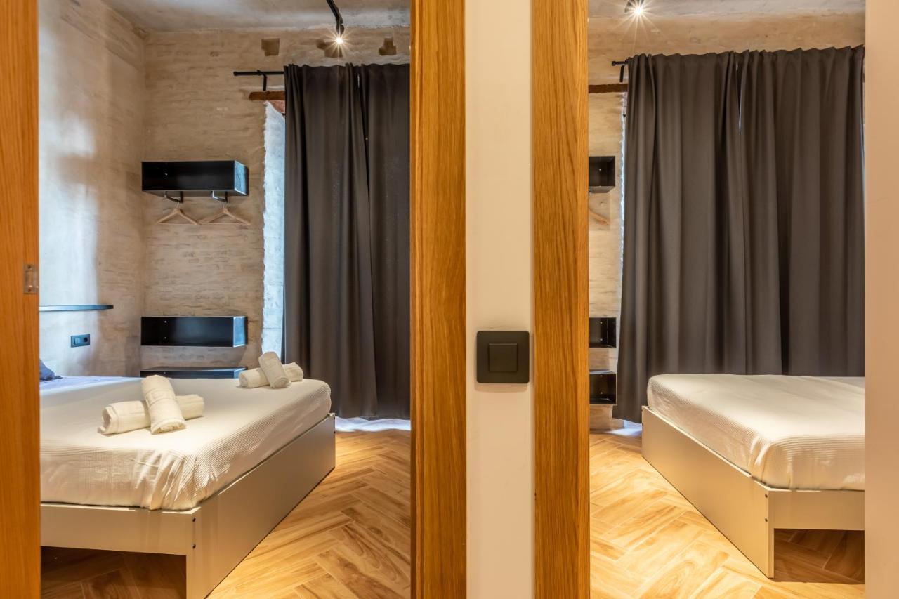 Santa Clara Suites Sevilla 외부 사진